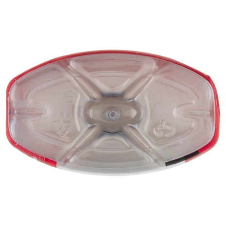 Fabuloso ammorbidente concentrato Profumi di Siena 585 ml